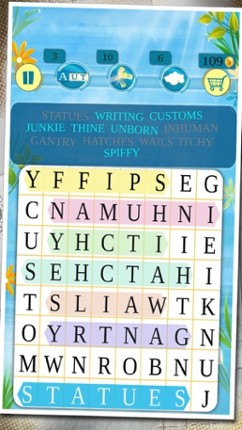 Words MishMash Image