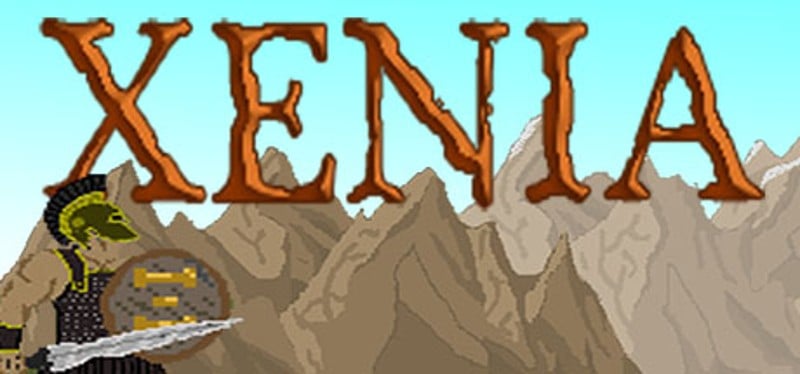 Xenia Game Cover