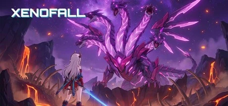 Games like XENOFALL