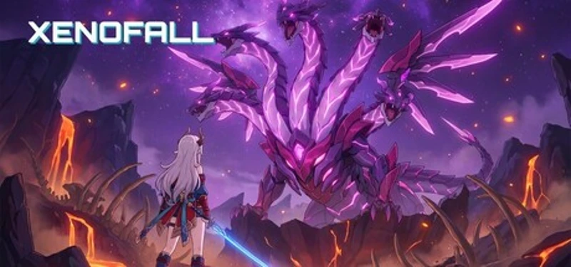 XENOFALL Image