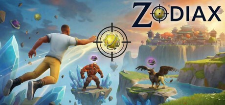 Games like Zodiax