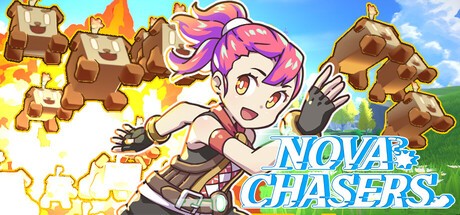 Games like Nova Chasers