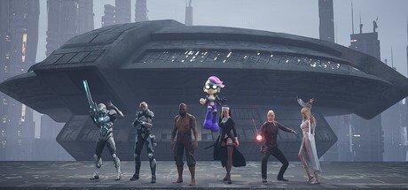 Games like 星际争爸