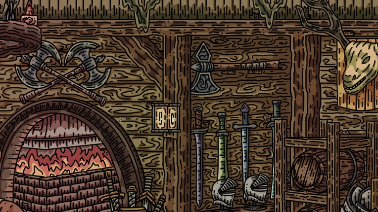 100 Blacksmith Cats Image