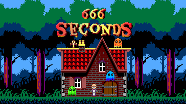 Games like 666 Seconds