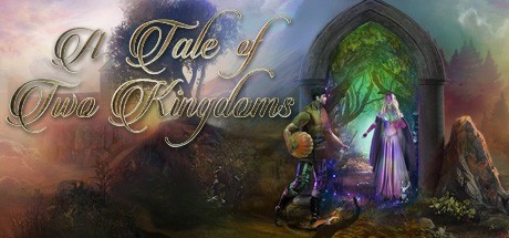 Games like A Tale of Two Kingdoms