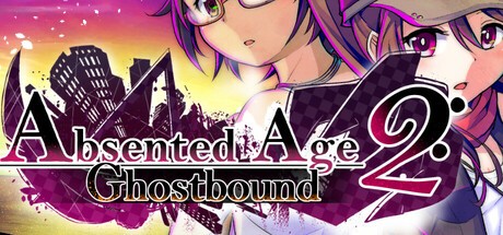 Games like AbsentedAge 2: Ghostbound
