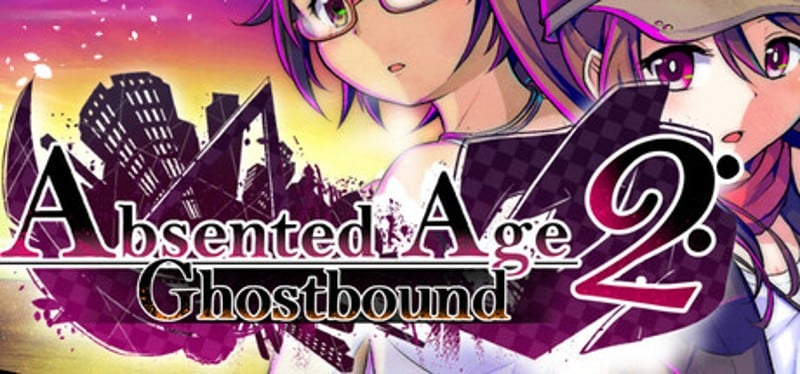 AbsentedAge 2: Ghostbound Image