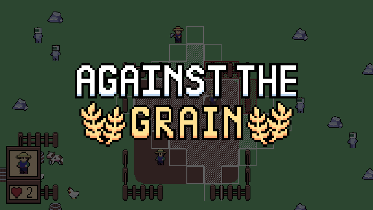 Games like Against The Grain