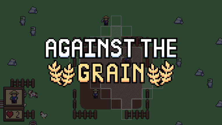 Against The Grain Image