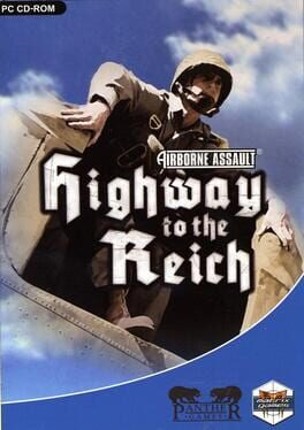 Airborne Assault: Highway to Reich Game Cover