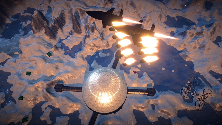 AirDrive Image