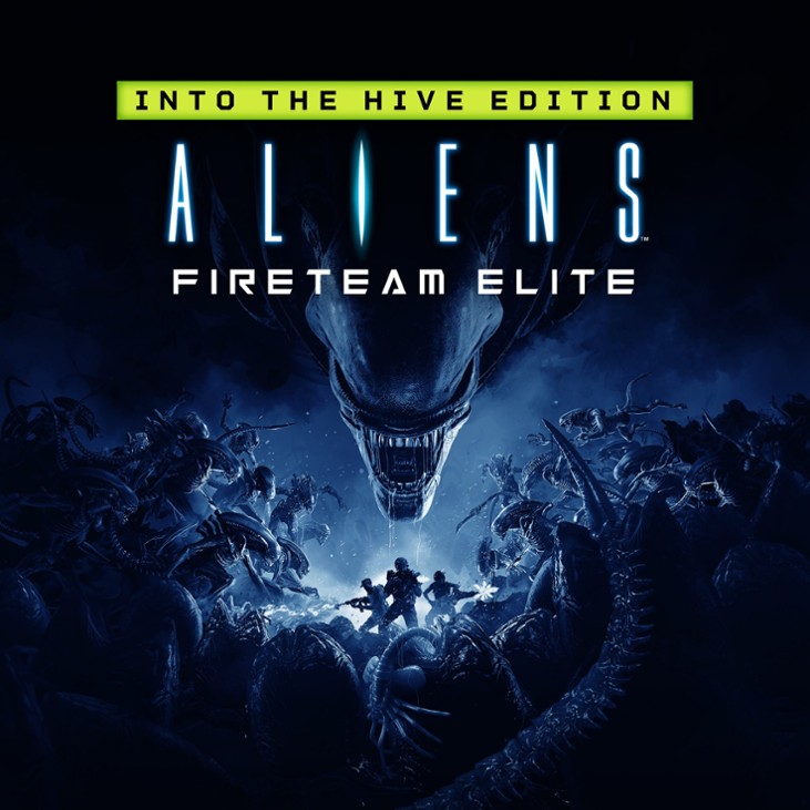Games like Aliens: Fireteam Elite Into the Hive Edition