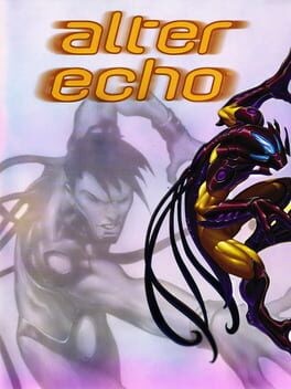 Games like Alter Echo