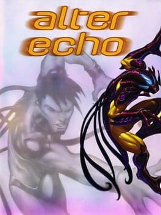 Alter Echo Game Cover