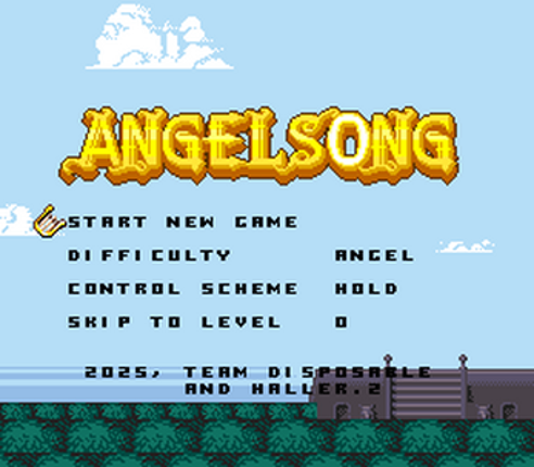 Angelsong Image