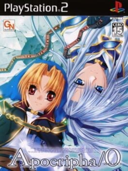 Games like Apocripha/0