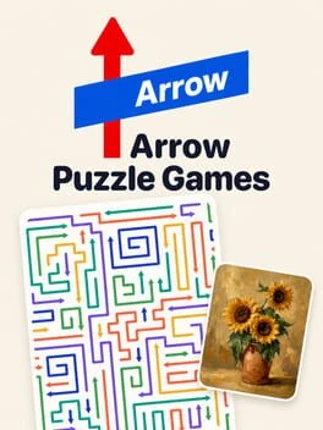 Arrow Puzzle Games Image