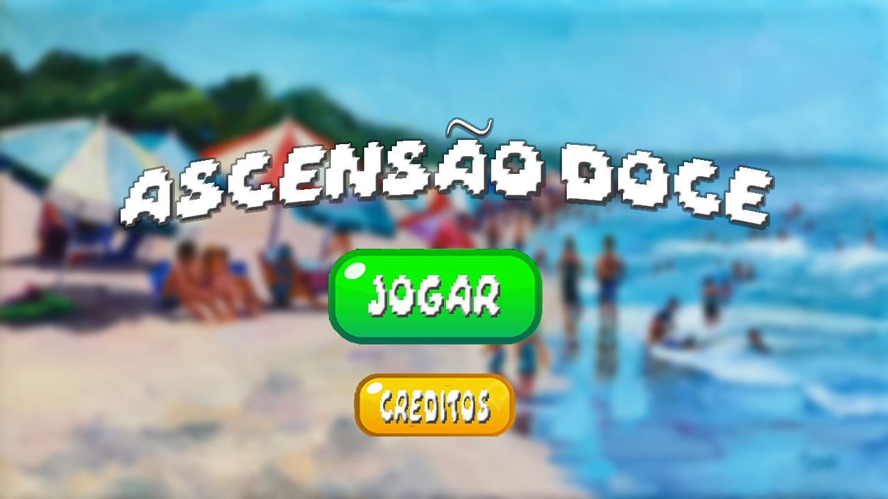 Games like Ascensão Doce