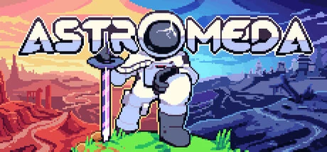 Games like Astromeda