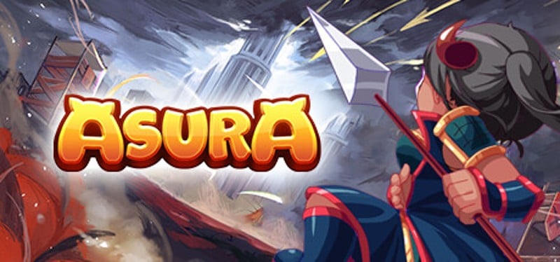 ASURA Game Cover