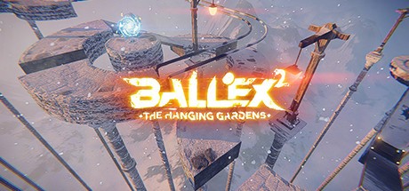 Games like Ballex²: The Hanging Gardens