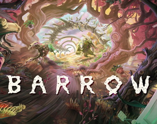 Barrow Image