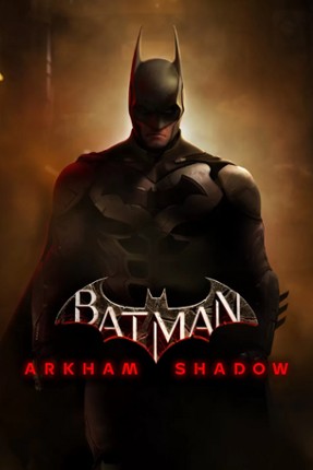 Batman: Arkham Shadow Image