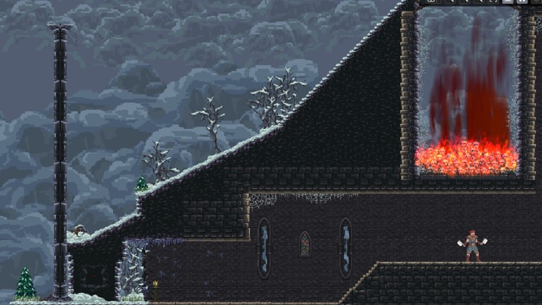 Beast and Cleaver screenshot