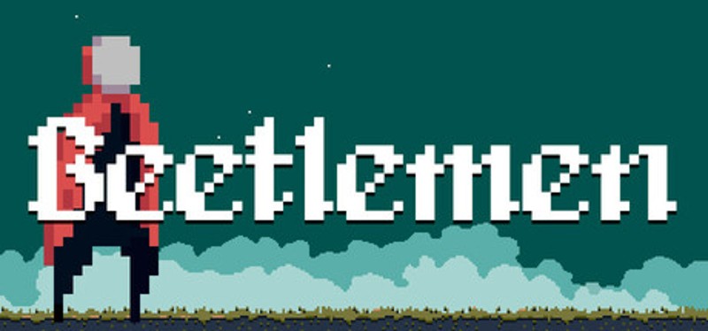 Beetlemen: JUMP! Image