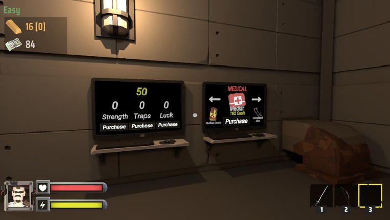 Bengan Box screenshot