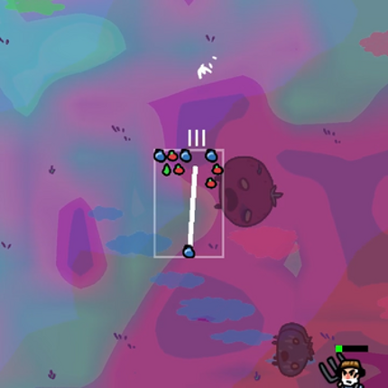 Berry Battle Bonanza Image
