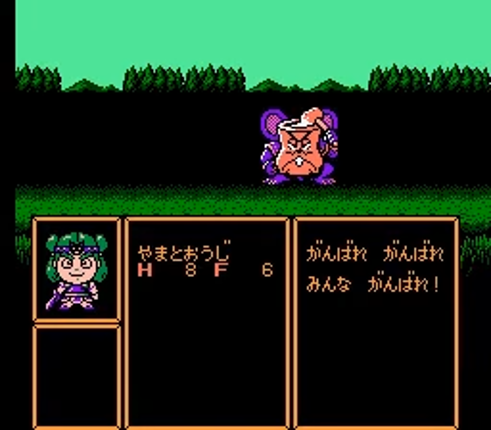 Bikkuriman World: Gekitou Sei Senshi Image