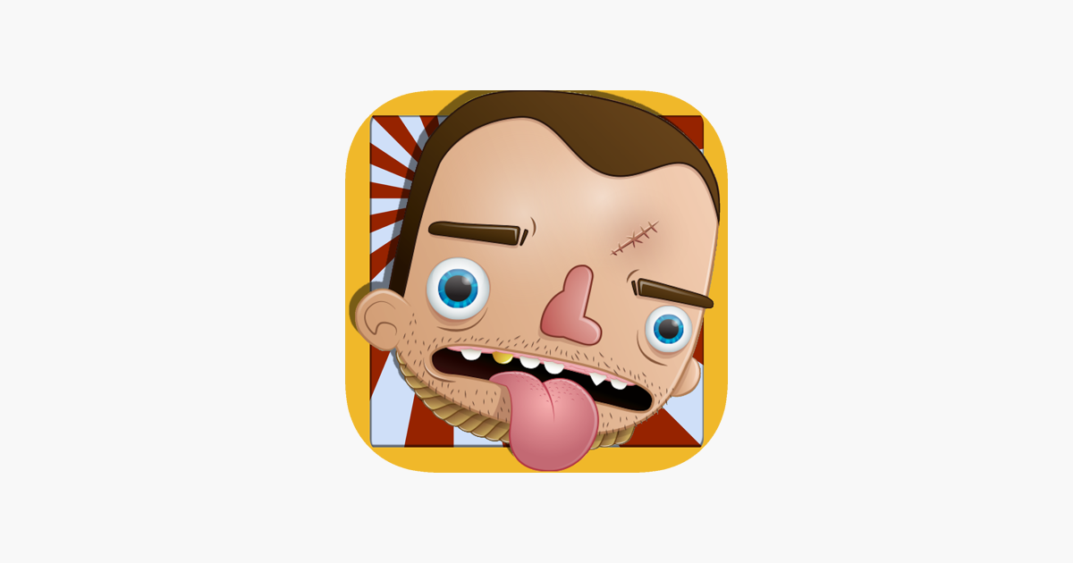 Games like Billy Hangman
