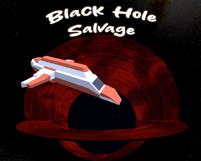 Games like Black Hole Salvage