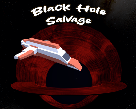 Black Hole Salvage Image