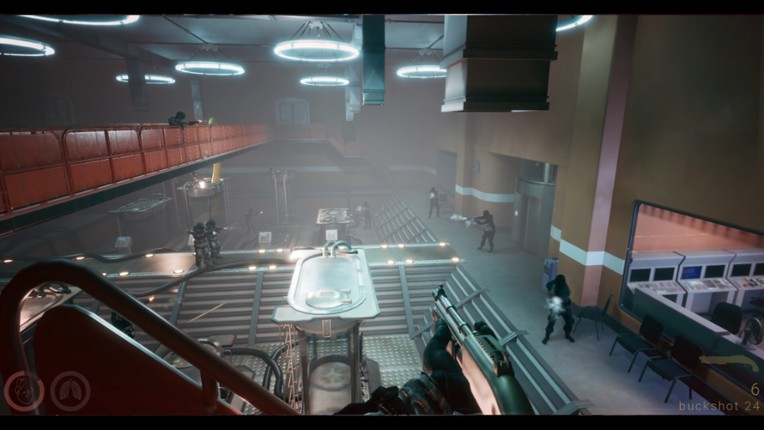 Black Powder Box screenshot