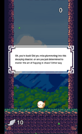 BlightWing Image