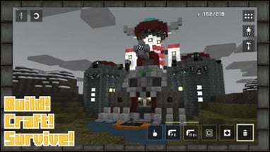 Block Fortress Lite Image