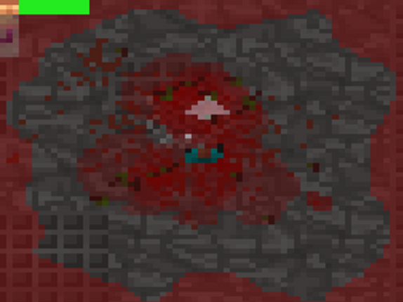 Bloody Awful Image