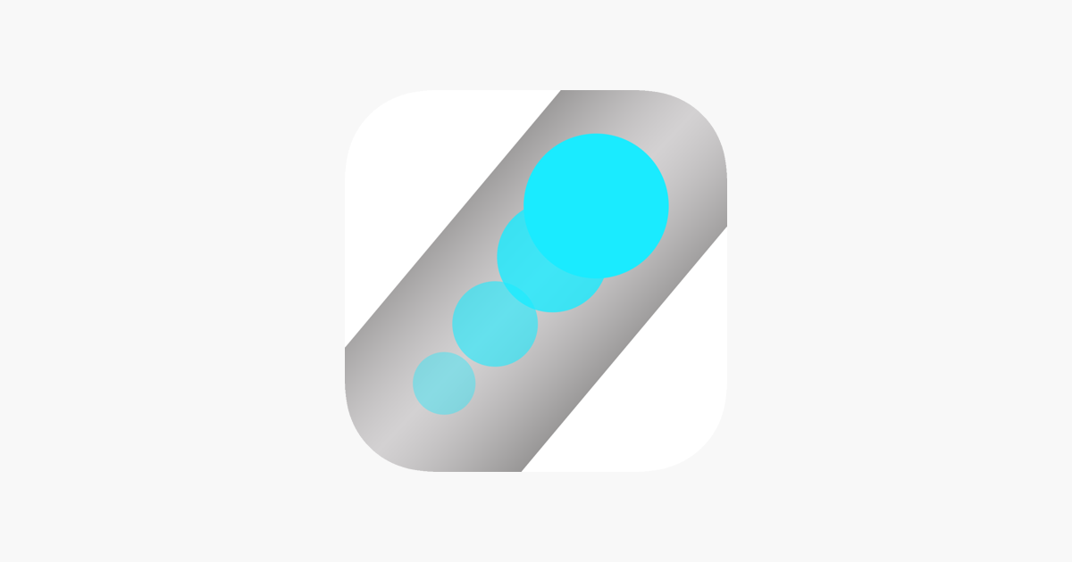 Games like Blue Dancing Ball Sky - Fast Rolling Edge Line