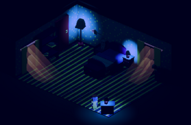 Bobby's Lightmare screenshot