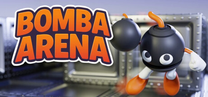 Bomba Arena Image