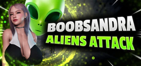 Games like BOOBSANDRA ALIENS ATTACK