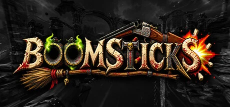 Games like BOOMSTICKS