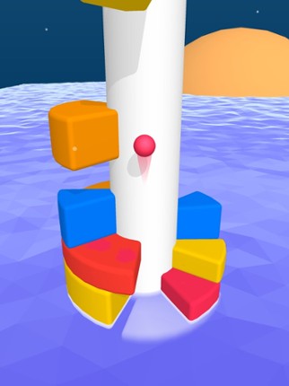 Bounce Climber Image
