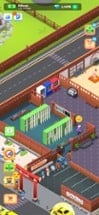 Boxing Gym Tycoon: Fight Club Image