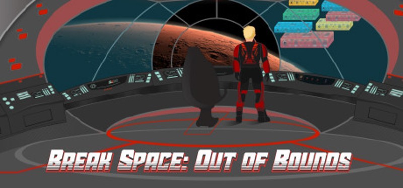 Break Space: Out of Bounds Image