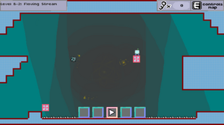 Breaking the Cycle screenshot