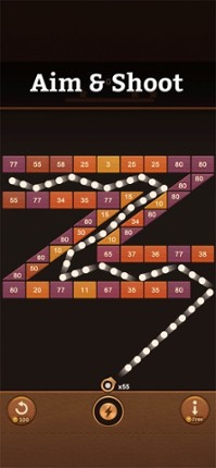 Brick Breaker: Legend Balls screenshot